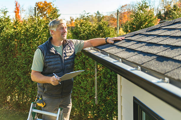 Trusted Metal Roofing service in Floyd, IA - Ben Roofing and Steel LLC